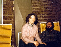 Ruth, Dan Dorrough